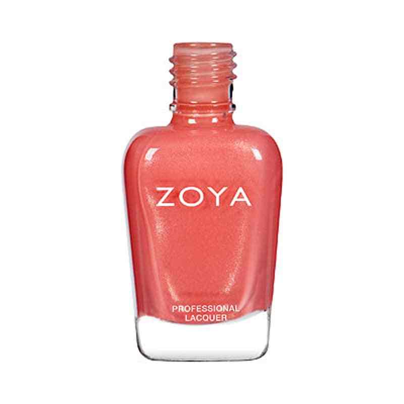 Nail Polish Pink, Solstice, by Zoya