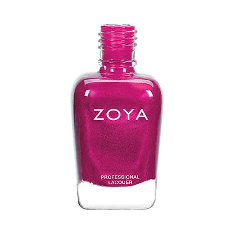 Nail Polish Pink, Taryn, by Zoya