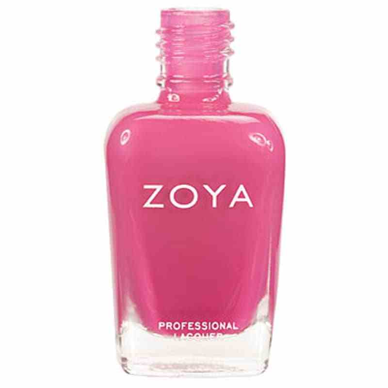 Nail Polish Pink, Whitney, by Zoya