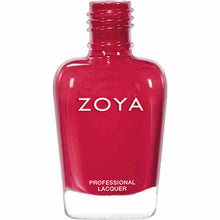 Nail Polish Pink, by Zoya