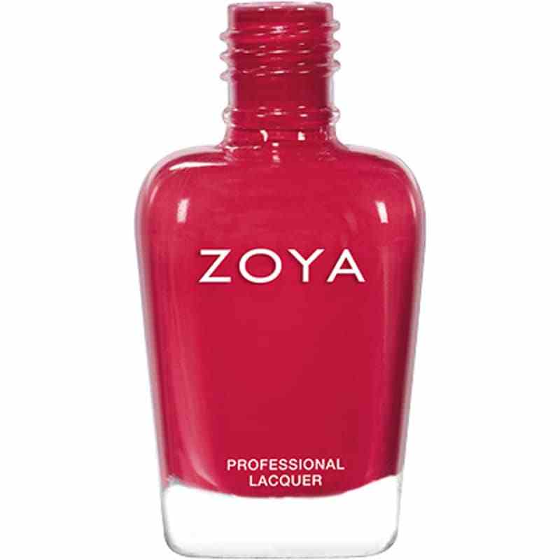 Nail Polish Pink, by Zoya