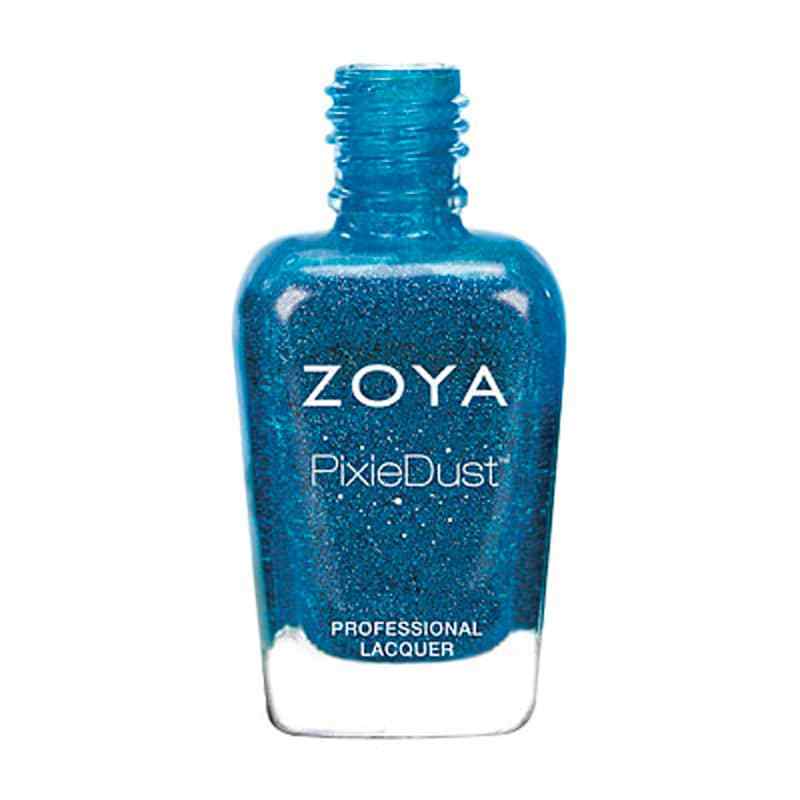 Nail Polish Pixie Dust, Liberty, by Zoya