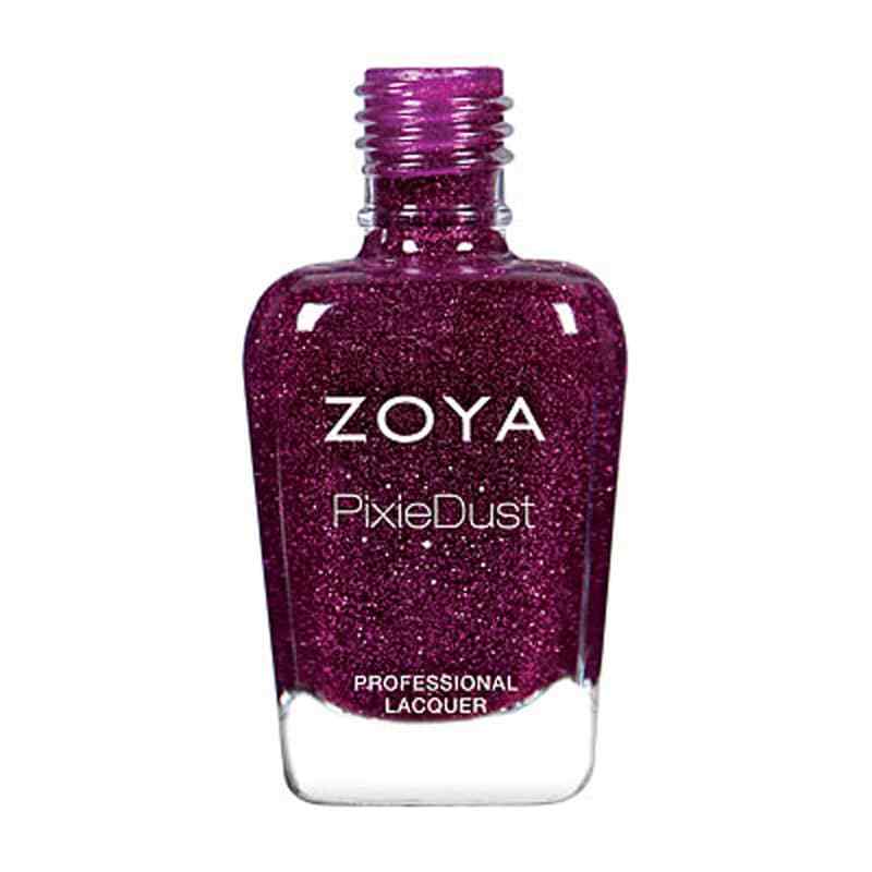 Nail Polish Pixie Dust, Lorna, by Zoya