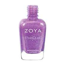 Nail Polish Pixie Dust, Stevie, by Zoya