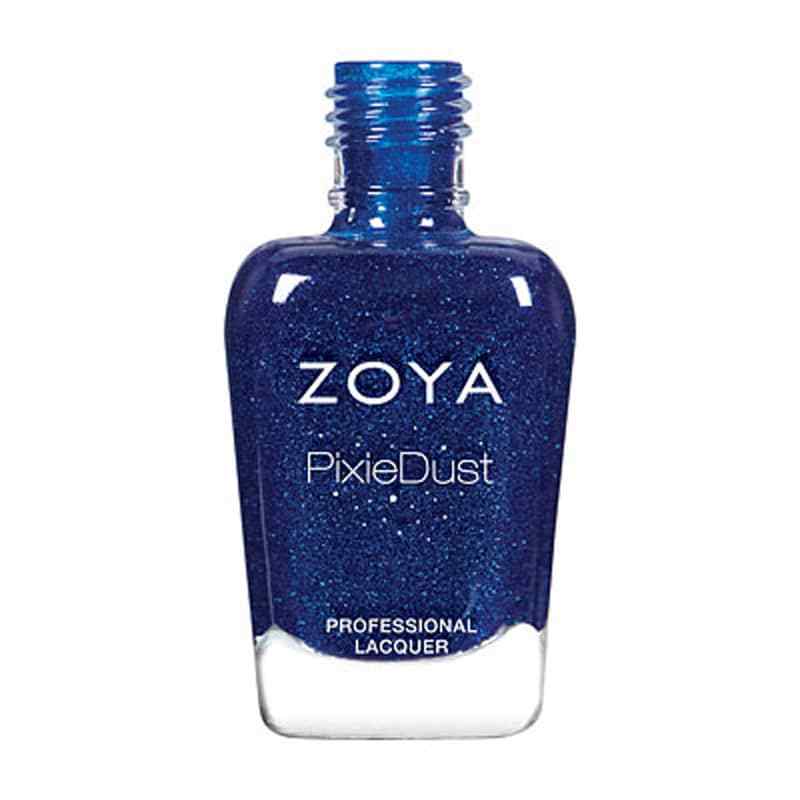 Nail Polish Pixie Dust, Waverly, by Zoya