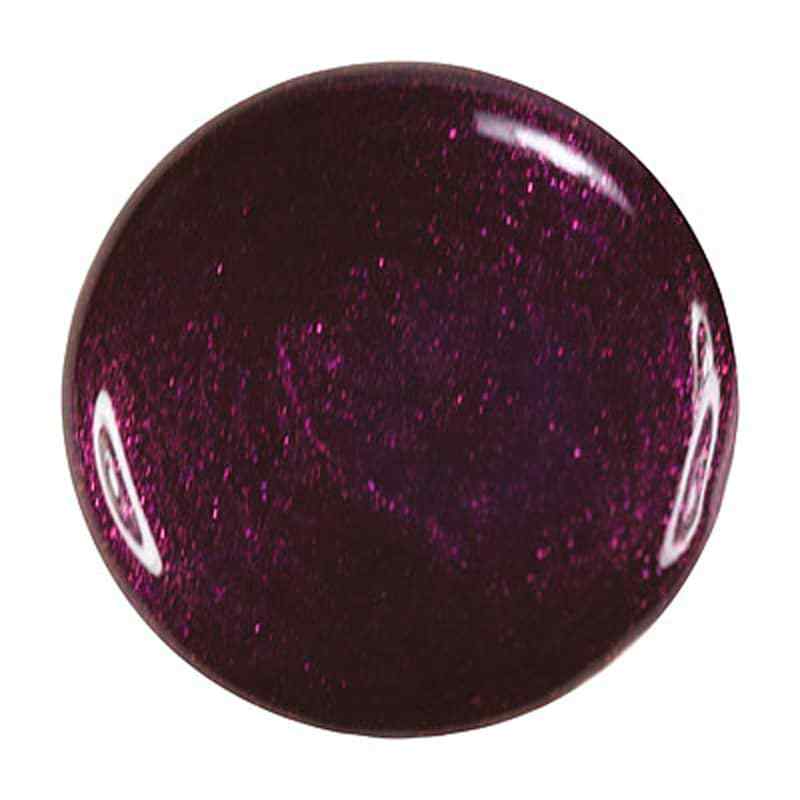 Nail Polish Purple, Jem, by Zoya, image #2