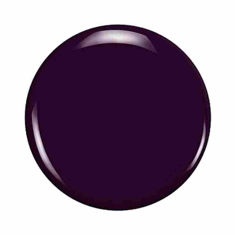 Nail Polish Purple, Leighton, by Zoya, image #2