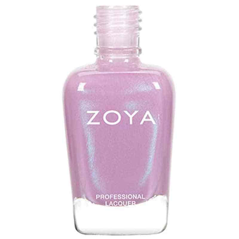 Nail Polish Purple, Leslie, by Zoya
