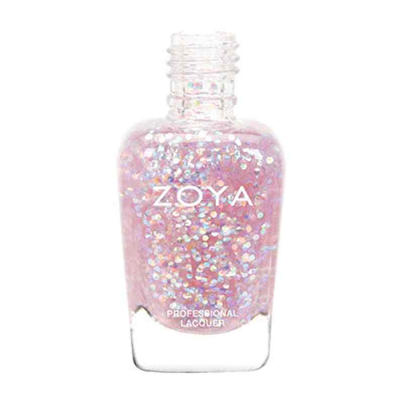 Nail Polish Purple, Monet, by Zoya