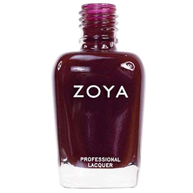 Nail Polish Red, Norra, by Zoya
