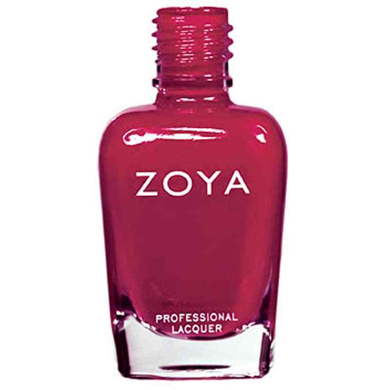 Nail Polish Red, Quinn, by Zoya