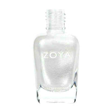 Nail Polish White, Ginessa, by Zoya