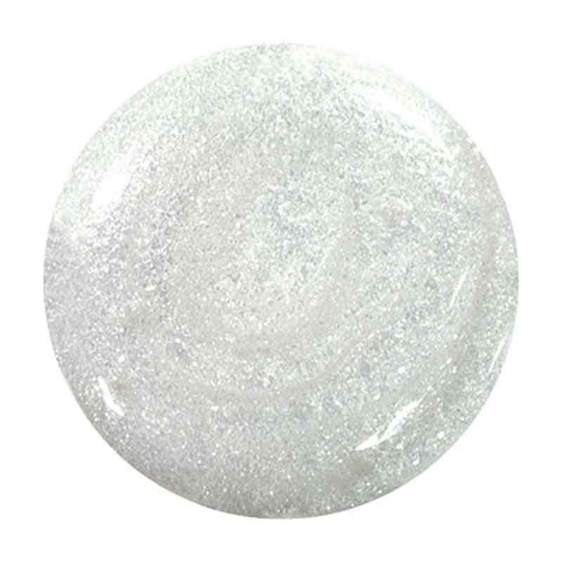 Nail Polish White, Ginessa, by Zoya, image #2