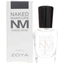 Naked Manicure Naked Base, by Zoya