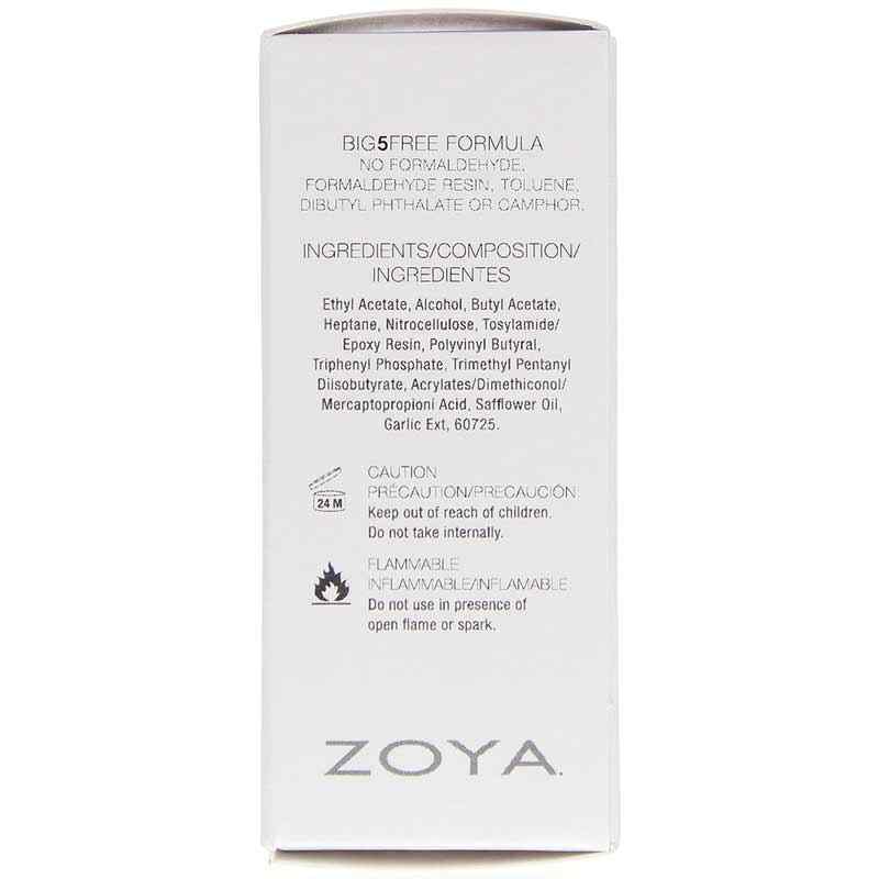 Naked Manicure Naked Base, by Zoya, image #2