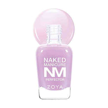 Naked Manicure Perfector, Lavender, by Zoya, image #2