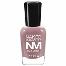 Naked Manicure Perfector, Mauve, by Zoya