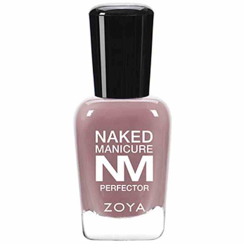 Naked Manicure Perfector, Mauve, by Zoya