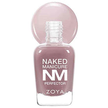 Naked Manicure Perfector, Mauve, by Zoya, image #2
