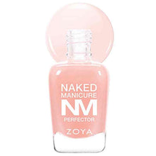 Naked Manicure Perfector, Pink, by Zoya, image #2