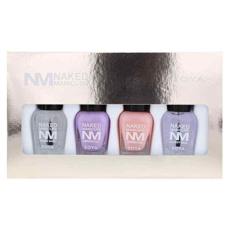 Naked Manicure Travel Kit, by Zoya