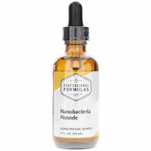 Nanobacteria Nosode Liquid, by Professional Formulas