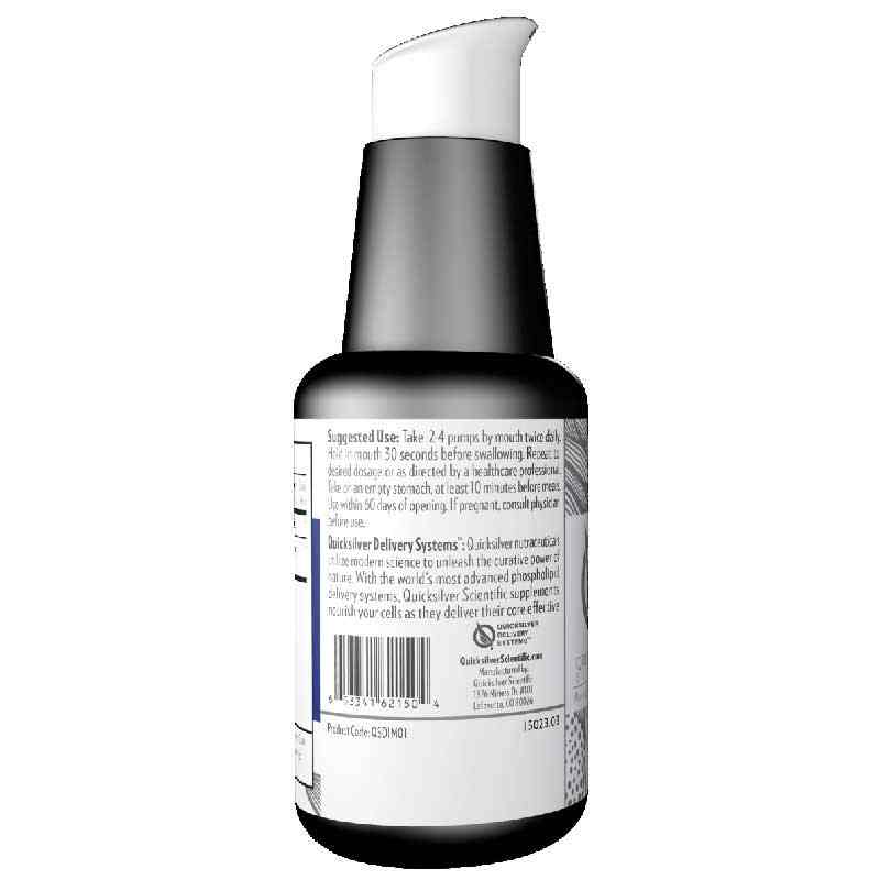 DIM Nanoemulsified, by Quicksilver Scientific, image #3