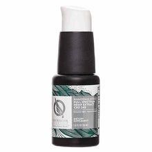 Full Spectrum Hemp Extract CBD Nanoemulsified, 1 Oz, by Quicksilver Scientific