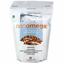 NanOmega 3, by Biopharma
