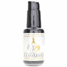 Dr. Shade's NanoMojo, by Quicksilver Scientific