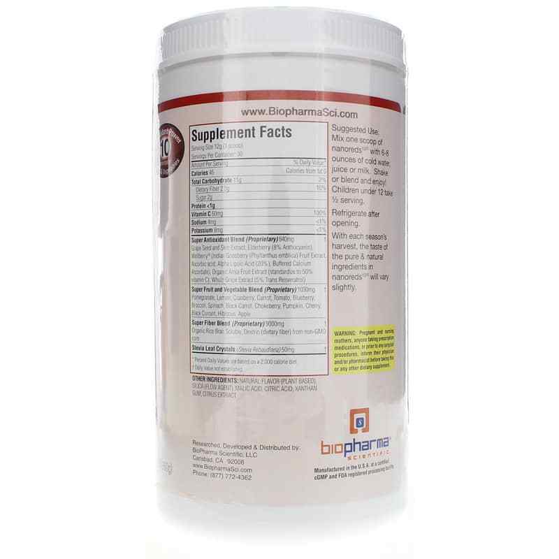 NanoReds 10, by Biopharma, image #2