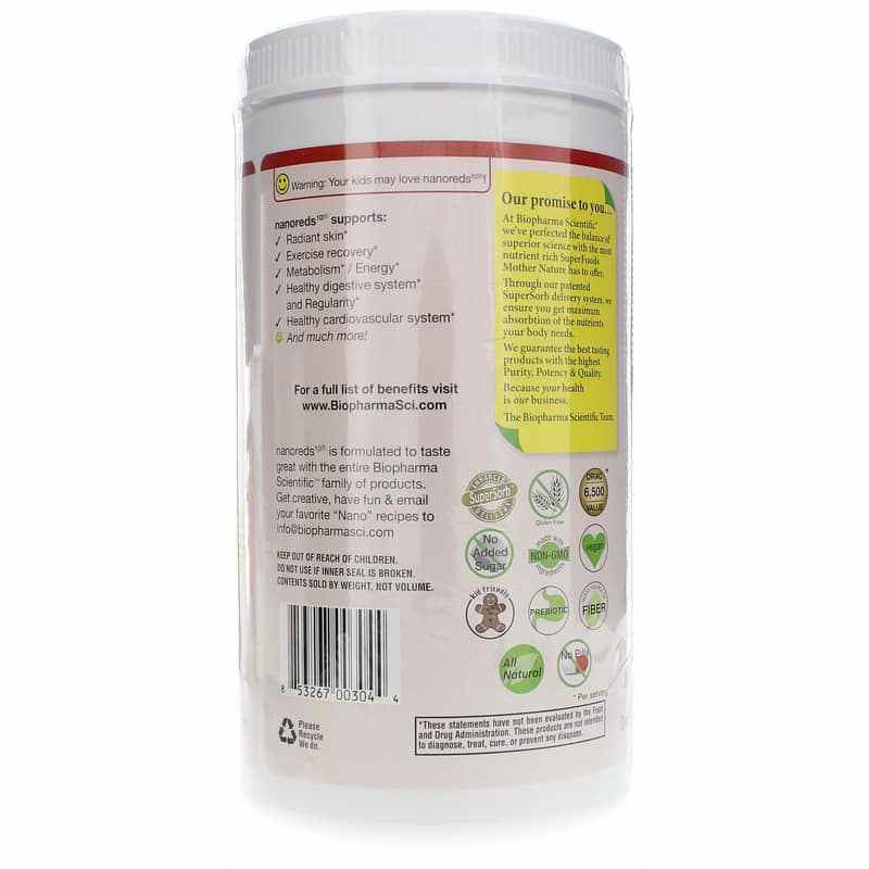 NanoReds 10, by Biopharma, image #3