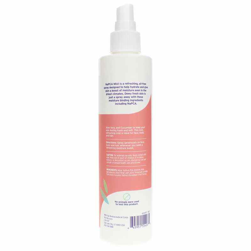 NaPCA Mist, by Life Flo, image #2