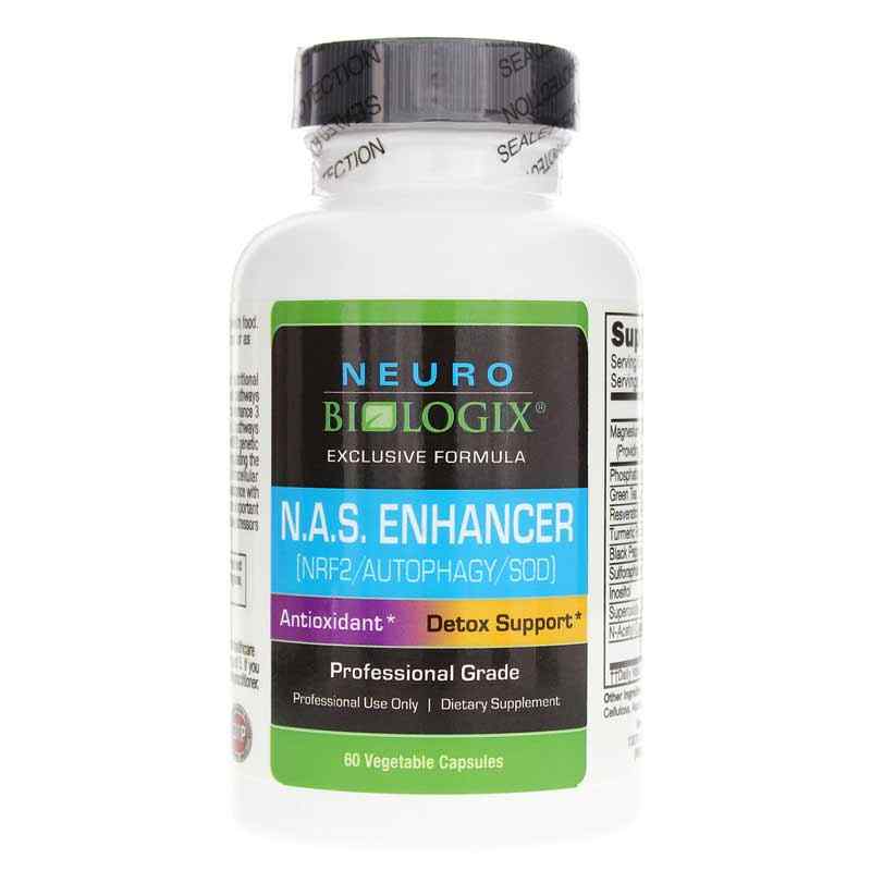 N.A.S. Enhancer, by Neurobiologix