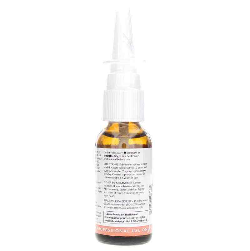 Nasal Spray Combination, Professional Complementary Health Formulas ...