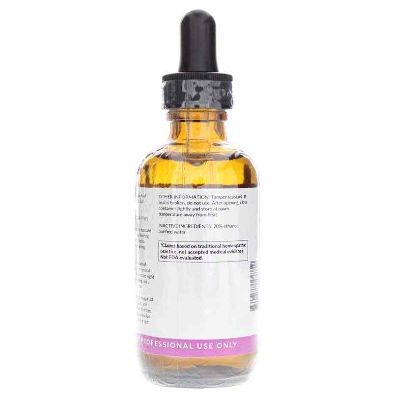 Natrum Phosphoricum Cell Salt Drops, by Professional Formulas, image #3