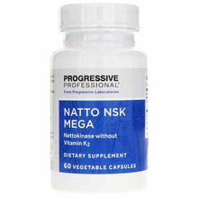 Natto NSK Mega, by Progressive Labs