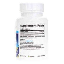 Nattokinase, 60 Veg Capsules, by NuMedica, image #2