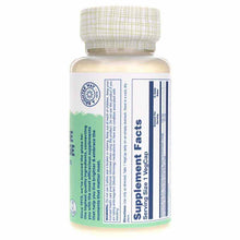 Nattokinase Serrapeptase, by Solaray, image #2