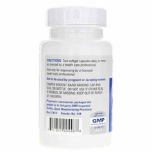 Nattokinase with Vitamin E, by Progressive Labs, image #3