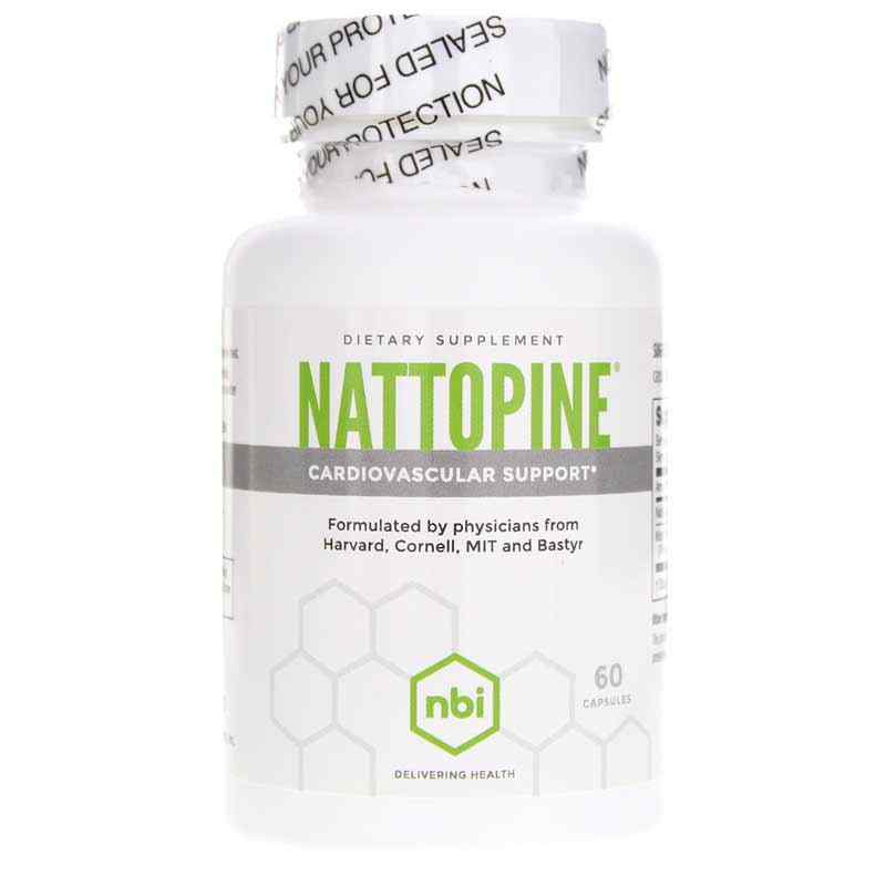 Nattopine, by NBI