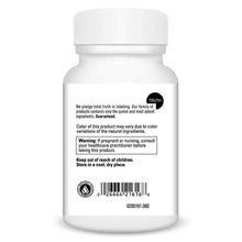 Natural Mixed Tocopherol E-400, by DaVinci Labs, image #3