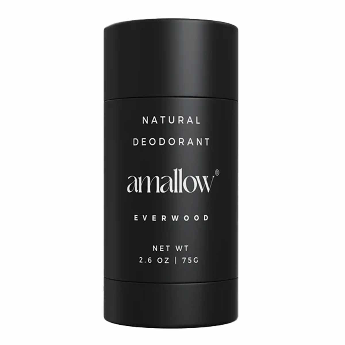 Natural Non-Toxic Deodorant, by Amallow Tallow