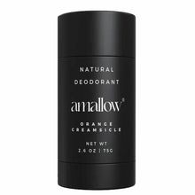 Natural Non-Toxic Deodorant, by Amallow Tallow