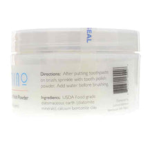 Natural Tooth Polish Powder, by Lumino, image #2