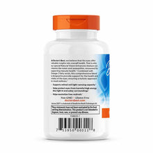 Natural Vision Enhancers, by Doctors Best, image #3