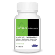 Natures Collagen, by DaVinci Labs