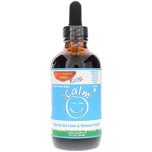 NDF Calm Herbal Drops, by BioRay Kids