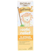 NDF Colic Relief Probiotic Drops, by BioRay Kids