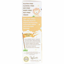 NDF Colic Relief Probiotic Drops, by BioRay Kids, image #4